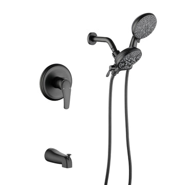 shower set